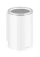 AXOR-HG-AXOR-Universal-Circular-Zahnputzbecher-Mattweiss-42804700 gallery number 1